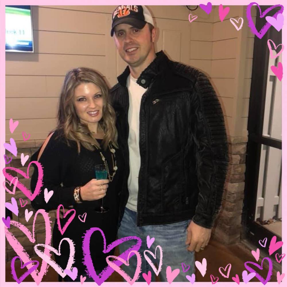 Meet your Posher, Sabrina